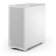 Fractal Design Epoch ATX Mid Tower Gaming PC Case - White TG Clear