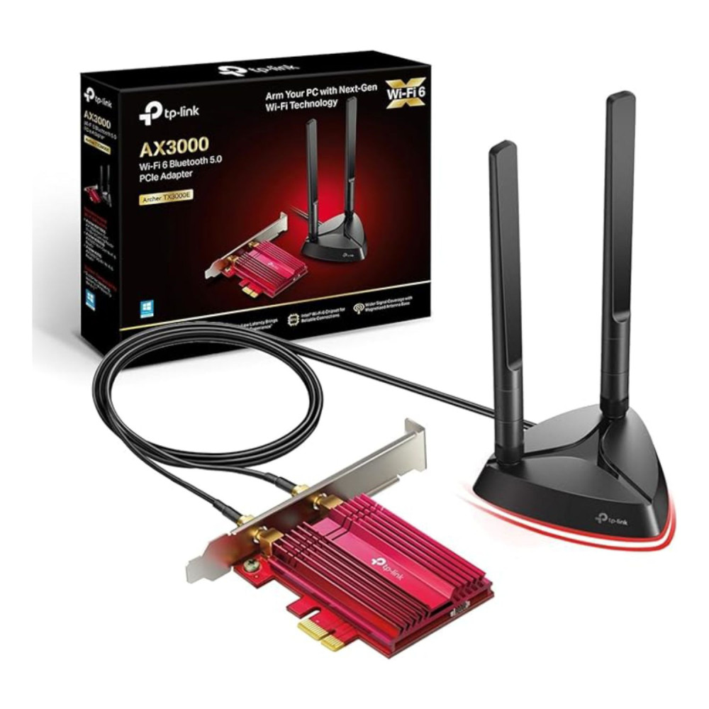 Gaming Adapters