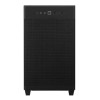 ASUS Prime AP201 Micro-ATX PC Case - Black