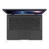 Refurbished - ASUS BR12CT-C81XA-3Y Intel N N150 8GB RAM 128GB UFS 12.2" Windows 11 Pro Education Laptop