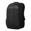 Targus 16" Modern Classic Notebook Carrying Backpack - Black