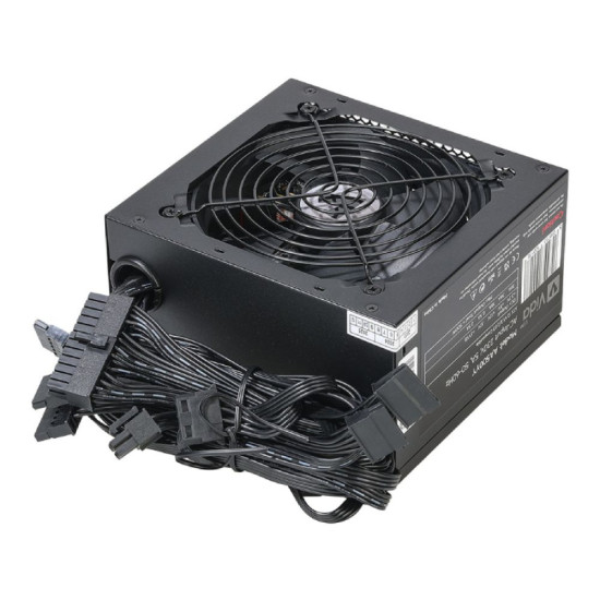 VIDA AA-500-YY 500W power supply with stable performance