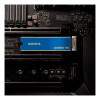 ADATA Legend 710 256GB M.2 2280 NVMe PCIe 3.0 SSD