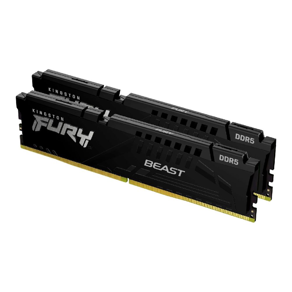Kingston FURY Beast 32GB 6000MHz DDR5 Desktop RAM