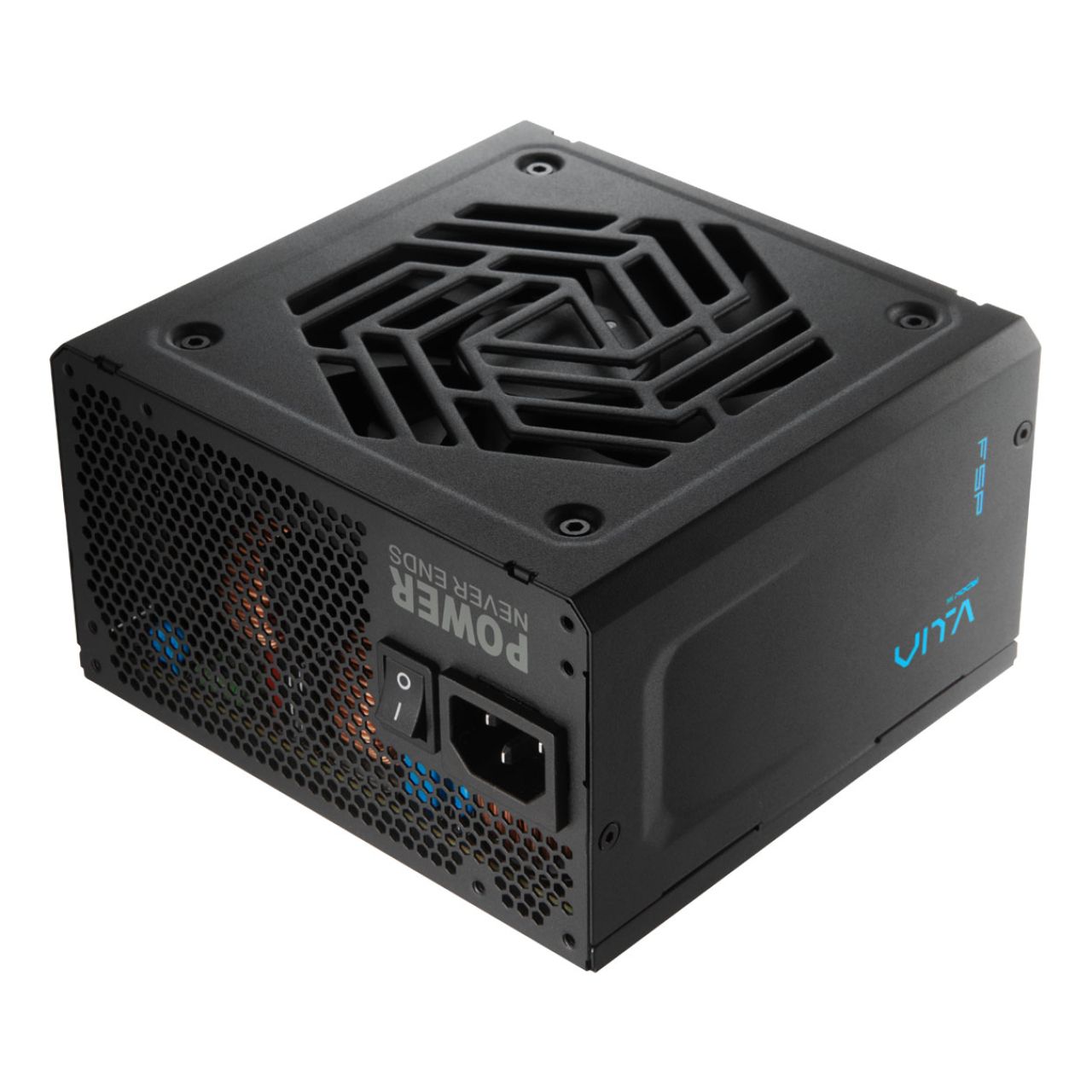 FSP Vita GM 850W 80 PLUS Gold Non-Modular ATX 3.1 PSU