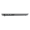 Lenovo IdeaPad Pro 5 14AKP10 AMD Ryzen AI 7 350 32GB RAM 512GB SSD 14" 2.8K OLED NO OS Copilot+ Laptop - Luna Grey - 83JLCTO1WW-MP2TQS70-BG