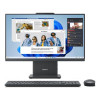 Refurbished - Lenovo IdeaCentre AIO 3 24IRH9 Intel Core i5-13420H 8GB RAM 512GB SSD 23.8" Windows 11 Pro All-In-One Desktop PC