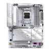 GIGABYTE B850 AORUS ELITE WIFI7 ICE DDR5 ATX AM5 Motherboard - White