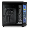 HYTE Y70 touch infinite Mid Tower PC Case - Pitch Black