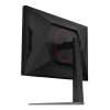 AOC G4 U27G4XM 27" Dual Frame 4K UHD G-Sync Compatible Gaming Monitor