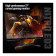 Acer NITRO XZ340CURX0 34" WQHD 200Hz 1ms Height Adjustable Curved Gaming Monitor with Speakers