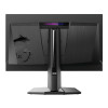 MSI MPG 271QR QD-OLED X50 27" QD-OLED Quad HD 500Hz 0.03ms USB-C Height Adjustable Gaming Monitor