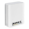 Refurbished - ASUS ZenWiFi BT8 BE14000 WiFi 7 Tri-band Smart AiMesh Extendable Router 1-Pack