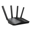 ASUS RT-BE55 Dual-Band Smart AiMesh WiFi 7 Extendable Router - Black