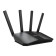ASUS RT-BE55 Dual-Band Smart AiMesh WiFi 7 Extendable Router - Black