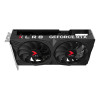 PNY NVIDIA GeForce RTX 4060 8GB XLR8 VERTO Dual OC Ada Lovelace Graphics Card