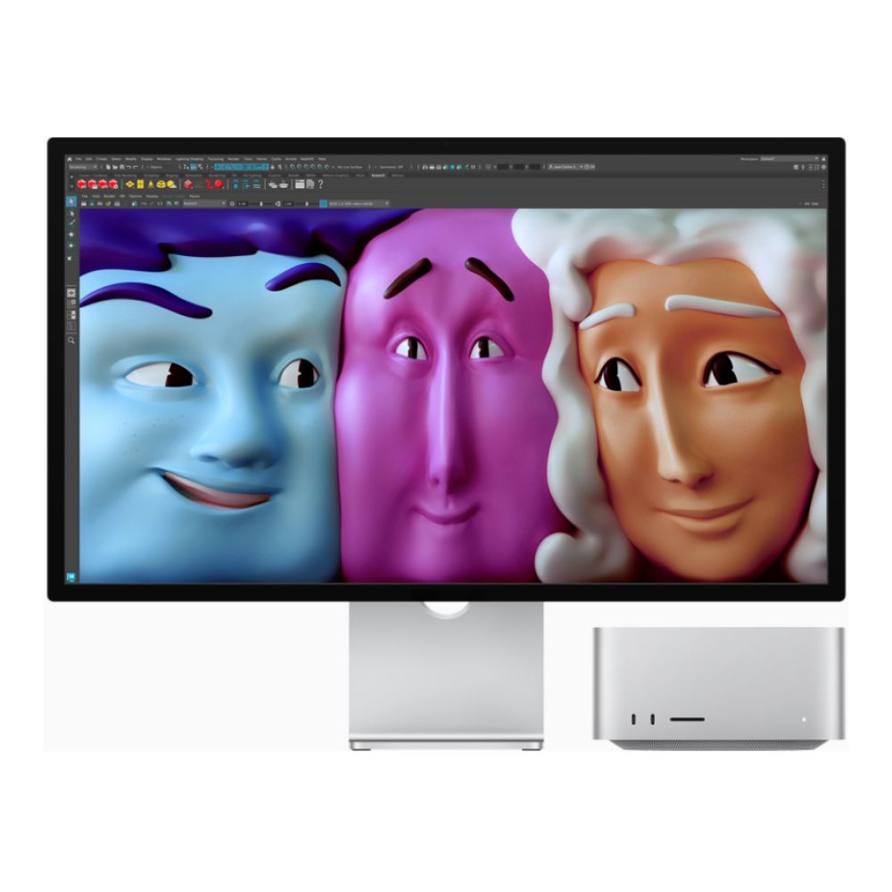 Apple Mac Studio A2901 M2 Ultra 64GB RAM 1TB SSD - MQH63B/A