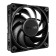 be quiet! Silent Wings Pro 4 120mm PWM 6-Pole Fan Motor Technology 4-pin PWM PC Fan