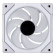 Lian Li UNI SL120 INF ARGB 120mm Fan - White