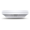 TP-Link Omada AX3600 Wireless Dual Band Multi-Gigabit Ceiling Mount Access Point