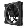 ASUS Prime MR120 ARGB 120mm PC Fan - Black