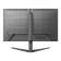 Philips Evnia 27M2N3200A/00 27" IPS LCD Full HD 180Hz 0.5ms Height Adjustable Built in Speakers Gaming Monitor