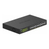 NETGEAR GS324P Unmanaged Wired Gigabit Ethernet 24 Ports Network Switch
