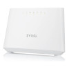 Zyxel DX3301-T0 Dual-Band Wi-Fi 6 Wireless Router