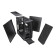 Fractal Design Meshify C ATX Mid Tower PC Gaming Case