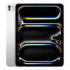 Refurbished - Apple iPad Pro 13 A2925 M4 8GB RAM 256GB Storage 13" IPS iPadOS 17 Tablet Silver