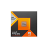 AMD Ryzen 7 7800X3D processor for gaming and productivity