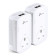 TP-Link AV2000 2-Port Gigabit Passthrough Powerline Starter Kit