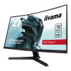 iiyama G-Master G2766HSU 27" Curved Full HD 165Hz 1ms Freesync Premium Gaming Monitor