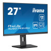 iiyama Prolite XUB2793HSU-B7 27" IPS Full HD 100Hz Height Adjustable Monitor with Speakers