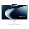 ASUS V470VAK-WPE245W Intel Core 5 210H 16GB RAM 512GB SSD 27" Windows 11 Home All-in-One Desktop PC White