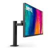 Benq PD3205UA 31.5 Inch 4K Ultra HD LCD Height Adjustable Built in Speakers Monitor