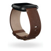 Fitbit Cognac High-quality Hand-crafted Horween Leather Band