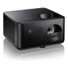 Optoma Photon Life PK31 150" 900 ANSI lumens UHD 4K 3D DLP Projector with Speakers