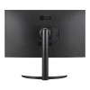 LG UltraFine 32UR500K 32" 4K UHD LCD 4ms Monitor with Speakers