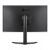 LG UltraFine 32UR500K 32" 4K UHD LCD 4ms Monitor with Speakers