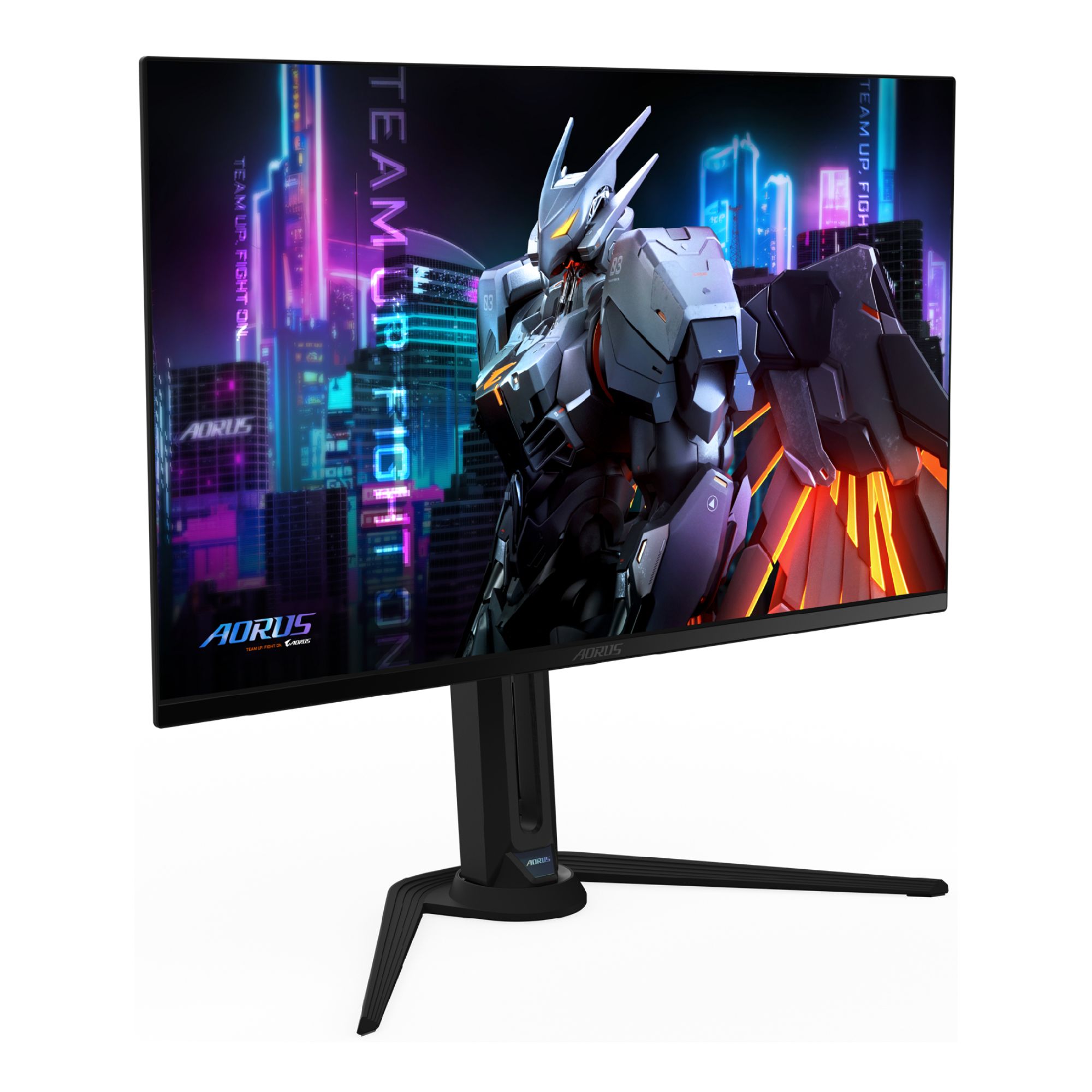 Gigabyte AORUS FO32U2 32