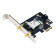 ASUS PCE-AXE5400 2402Mbps PCI Express WPA3 WiFi Adapter
