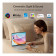 ASUS Zenbook S 16 UM5606GA AMD Ryzen AI 7 445 32GB RAM 1TB SSD 16" Touchscreen Windows 11 Home Laptop