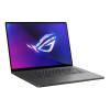 ASUS ROG Zephyrus G16 (2025) GU605CM-QR017W Intel Core Ultra 9 285H 32GB RAM 1TB SSD RTX 5060 16" Windows 11 Home Gaming Laptop
