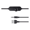 Trust Polo 2.0 Wired 1-Way Speaker Set - Black
