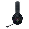 Razer Kraken V4 Wireless Gaming Headset - Black