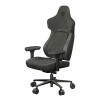 ThunderX3 CORE Fabric Gaming Chair - Black