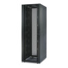 APC AR3150 SX 42U Deep Enclosure with Sides Panels NetShelter Rack