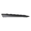 Cherry Stream Desktop 2400 DPI Wireless Keyboard and Mouse Set - Black