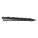 Cherry Stream Desktop 2400 DPI Wireless Keyboard and Mouse Set - Black